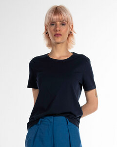 Royal Jersey Shirt aus feinster Organic Cotton | Single T - Alma & Lovis