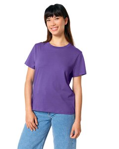 Damen Iconic T-Shirt aus nachhaltiger Bio-Baumwolle - YTWOO