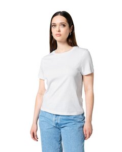 Damen Iconic T-Shirt aus nachhaltiger Bio-Baumwolle - YTWOO