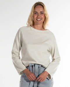 Sweatshirt aus Bio-Baumwolle | Cosy Sweat - Alma & Lovis