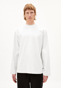 VAARES PREMIUM - Herren T-Shirt Oversized Fit aus Bio-Baumwolle - ARMEDANGELS