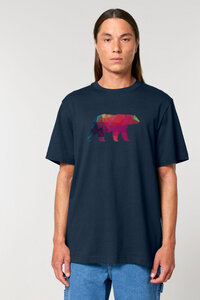 Biofair Shirt /Polarbär - Kultgut