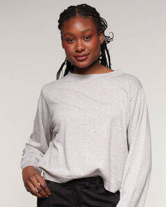 Cooler Stricksweater aus reiner Bio-Baumwolle | Sweater - Alma & Lovis