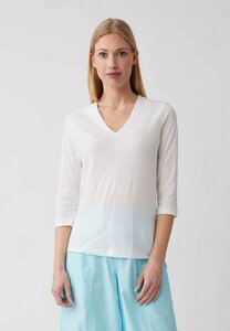 Shirt aus Baumwolle für Damen - Modell Almila - Lana natural wear