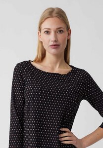 Shirtkleid für Damen - Modell Dilek - Lana natural wear