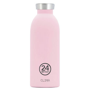 24bottles 0,5l Thermosflasche - verschiedene Pastell-Töne - 24bottles