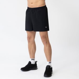 Lockere Herren Laufshort BENE mit UV-Schutz und Gesäßtasche - TAO Sportswear