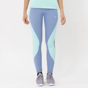 Atmungsaktive Damen Lauftight Finola mit Anti-Rutsch-Gummi und UV-Schutz - TAO Sportswear