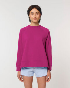 GOTS zertifiziert - Pulloversweater / Vokuhila - Kultgut
