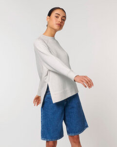 GOTS zertifiziert - Pulloversweater / Vokuhila - Kultgut