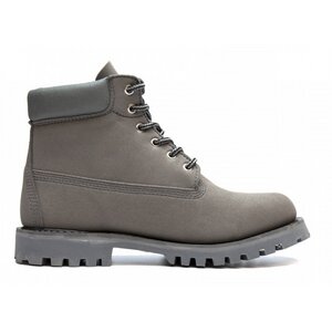 Etna Grey - Nae Vegan Shoes