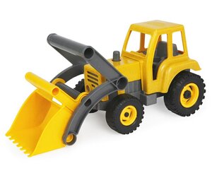EcoActives Traktor mit Frontlader - EcoActives