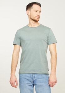 Herren T-Shirt aus Bio-Baumwolle | T-Shirt DILL recolution - recolution
