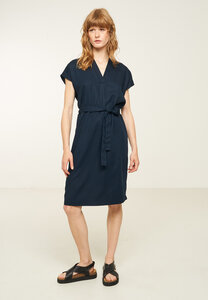 Kleid aus Lyocell (Tencel) von LENZING | Dress YUNNAN recolution - recolution