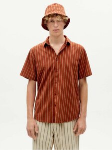 Hemd - Tom Shirt - aus Bio-Baumwolle - thinking mu