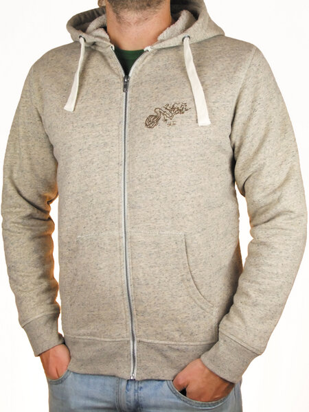 sherpa sweatshirt men