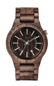 WeWood Armbanduhr aus Holz - Assunt - Wewood