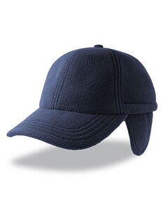 Atlantis Outdoor-Wintermütze mit Ohrenklappen Fleecemütze Basecap Cap Cappy - Atlantis Headwear