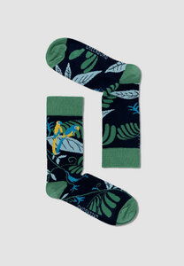 Animal Ara - Socken für Unisex - GREENBOMB