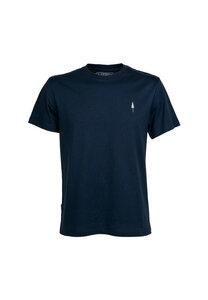 T-Shirt 1/2 Arm "Treeshirt" - NIKIN
