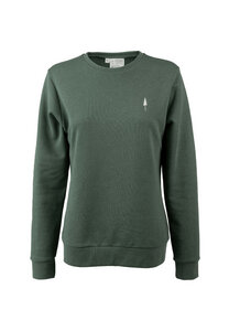 Sweatshirt "TreeSweater Women" - NIKIN