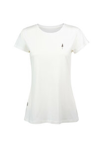 T-Shirt 1/2 Arm "Treeshirt Women" - NIKIN