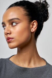 drop earrings Liselle - noemvri fashion label