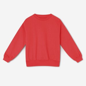 Boxy Sweater - Orbasics