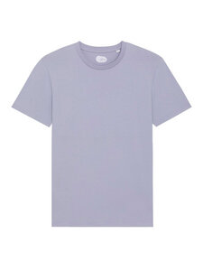 Basic T-Shirt mit Rundhalsausschnitt - Franz - aus Bio-Baumwolle - glore Basics