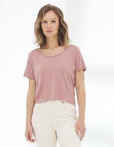 Ecovero T-Shirt Modell: DainTree Woman - Ecologie by AWDis