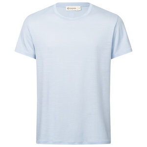 URBAN Merino Shirt Herren Kurzarm Regular 150 - Kaipara - Merino Sportswear