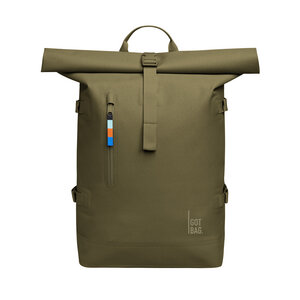 GOT BAG Rolltop 2.0 Rucksack aus Ocean Impact Plastic - GOT BAG
