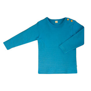 Langarmshirt - Leela Cotton