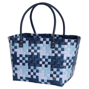 Shopper Tasche - Mingle - Einkaufstasche aus recyceltem Kunststoff - Handed By