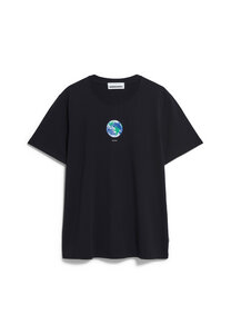 AADONI BELLAA - Herren T-Shirt Relaxed Fit aus Bio-Baumwolle - ARMEDANGELS