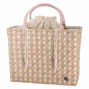 Shopper Tasche - Rosemary - Einkaufstasche aus recyceltem Kunststoff - Handed By