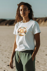 Biofair - Artdesign - Klassik Shirt / il Sole - Kultgut