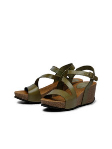 Sandale "Jill" - Grand Step Shoes