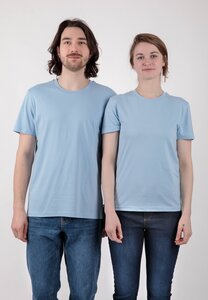 Basic T-Shirt "CRAFTER" - TORLAND