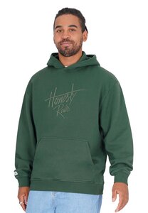 Signature Hooded - Honesty Rules