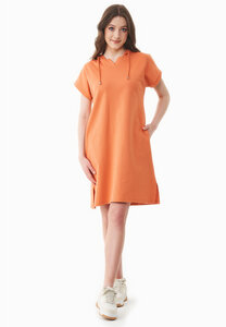 Kleid aus Bio-Baumwolle - ORGANICATION