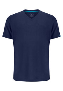 Elkline Herren T-Shirt MustBe | GOTS | Shirt mit V-Ausschnitt | kurze Arme - Elkline
