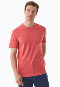 Basic T-Shirt aus Bio-Baumwolle - ORGANICATION