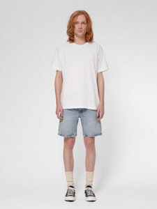 Herren Denim Shorts SETH - Nudie Jeans