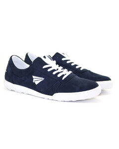 be free – Sneaker Low-Cut navy - be free shoes