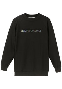 Sweatshirt "Kiez Perfomance" - St. Pauli