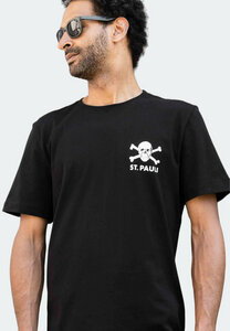 T-Shirt "Totenkopf Ii" - St. Pauli