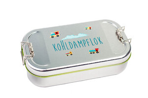 Lunchbox Kohldampflok - tindobo