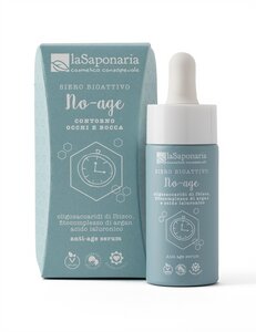 Anti-Age Bioaktives Serum - laSaponaria