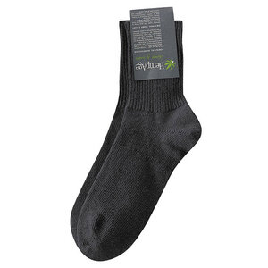 Socken Yeti - HempAge